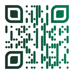 WhatsApp QR code